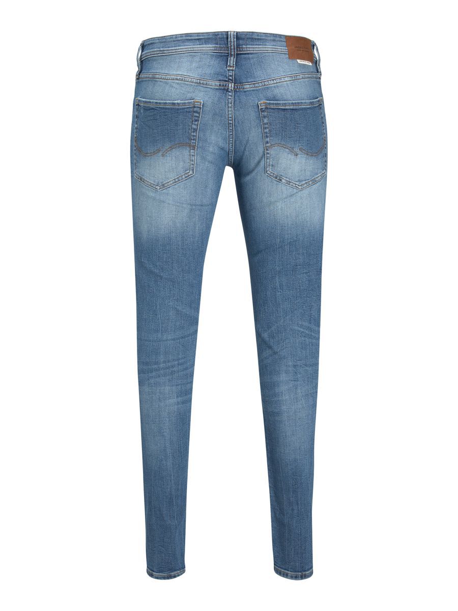 PETE ORIGINAL AGI 085 LID TAPERED FIT JEANS günstig online kaufen