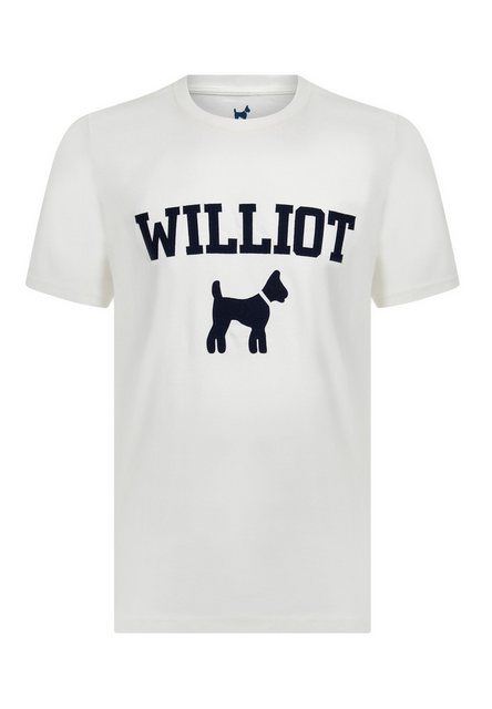 Williot Poloshirt MOUND günstig online kaufen