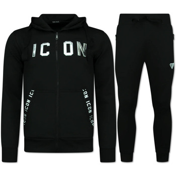 Top Star  Jogginganzüge ICON Jogginganzug ICON ICON günstig online kaufen