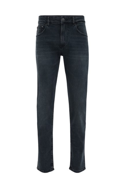 WE Fashion Slim-fit-Jeans günstig online kaufen