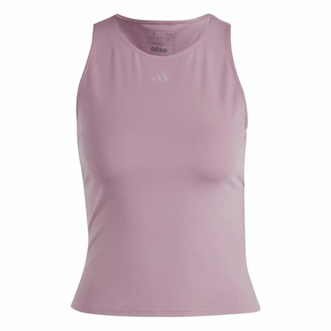 adidas Performance Tanktop YGA ST TK WONORC/MAGMAU günstig online kaufen