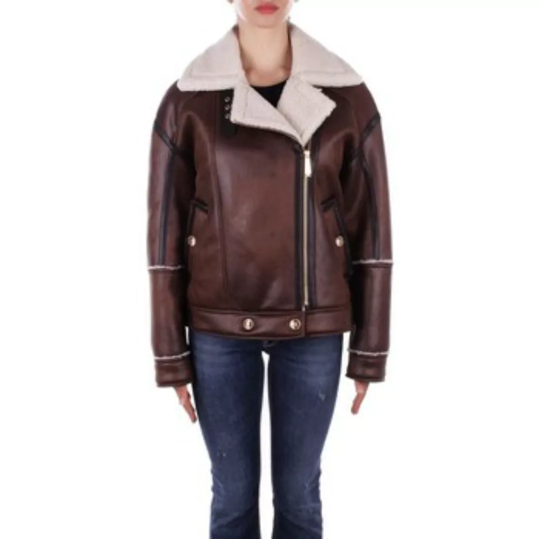 Elisabetta Franchi  Damen-Jacke CP60A46E2 günstig online kaufen