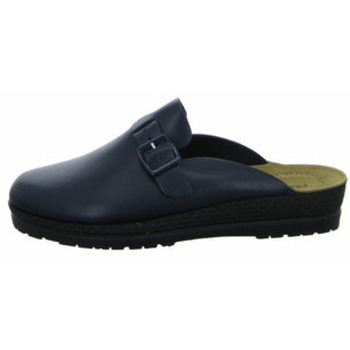 Rohde  Clogs Clogs für Damen in blau günstig online kaufen