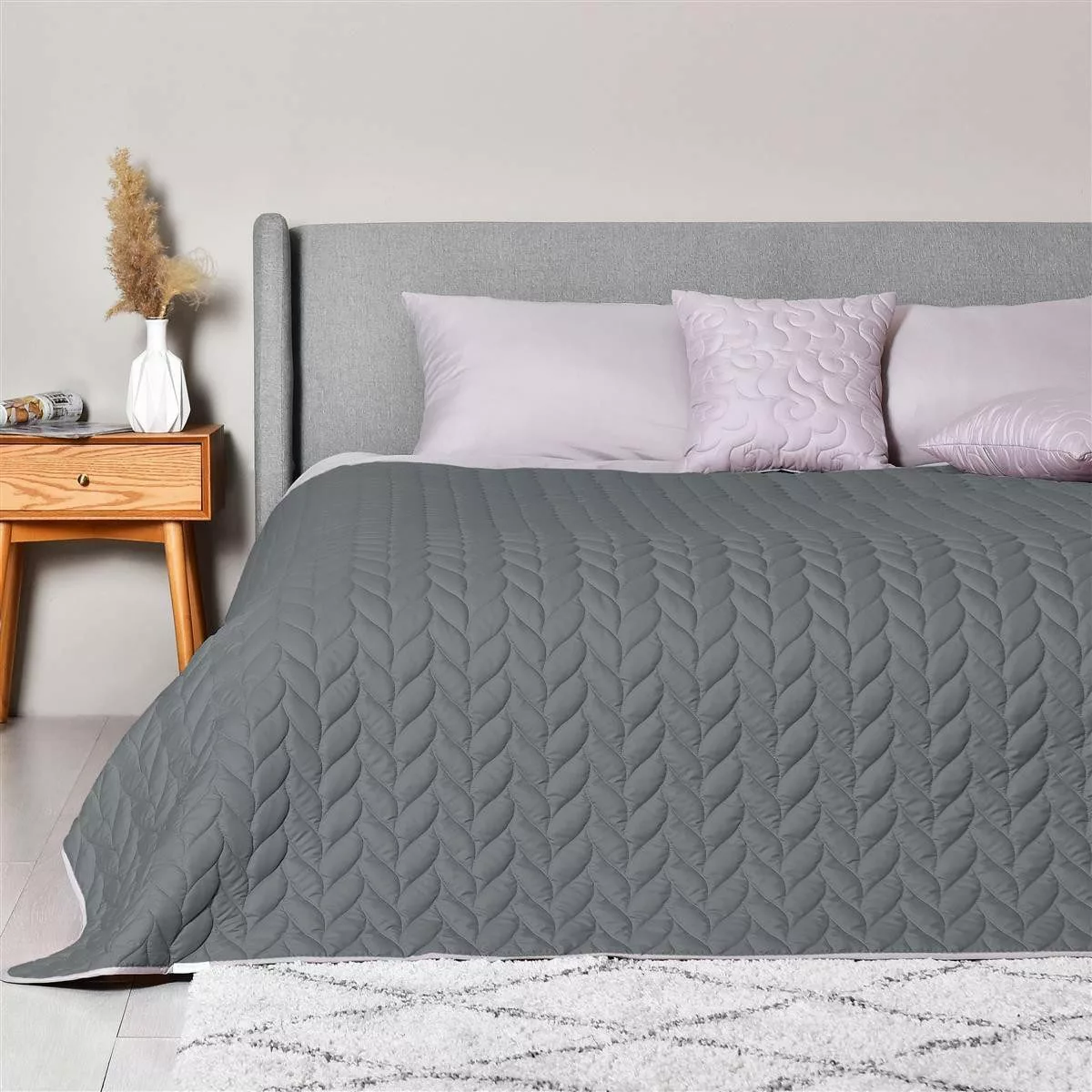 SEI Design Bettüberwurf Wende - Tagesdecke günstig online kaufen