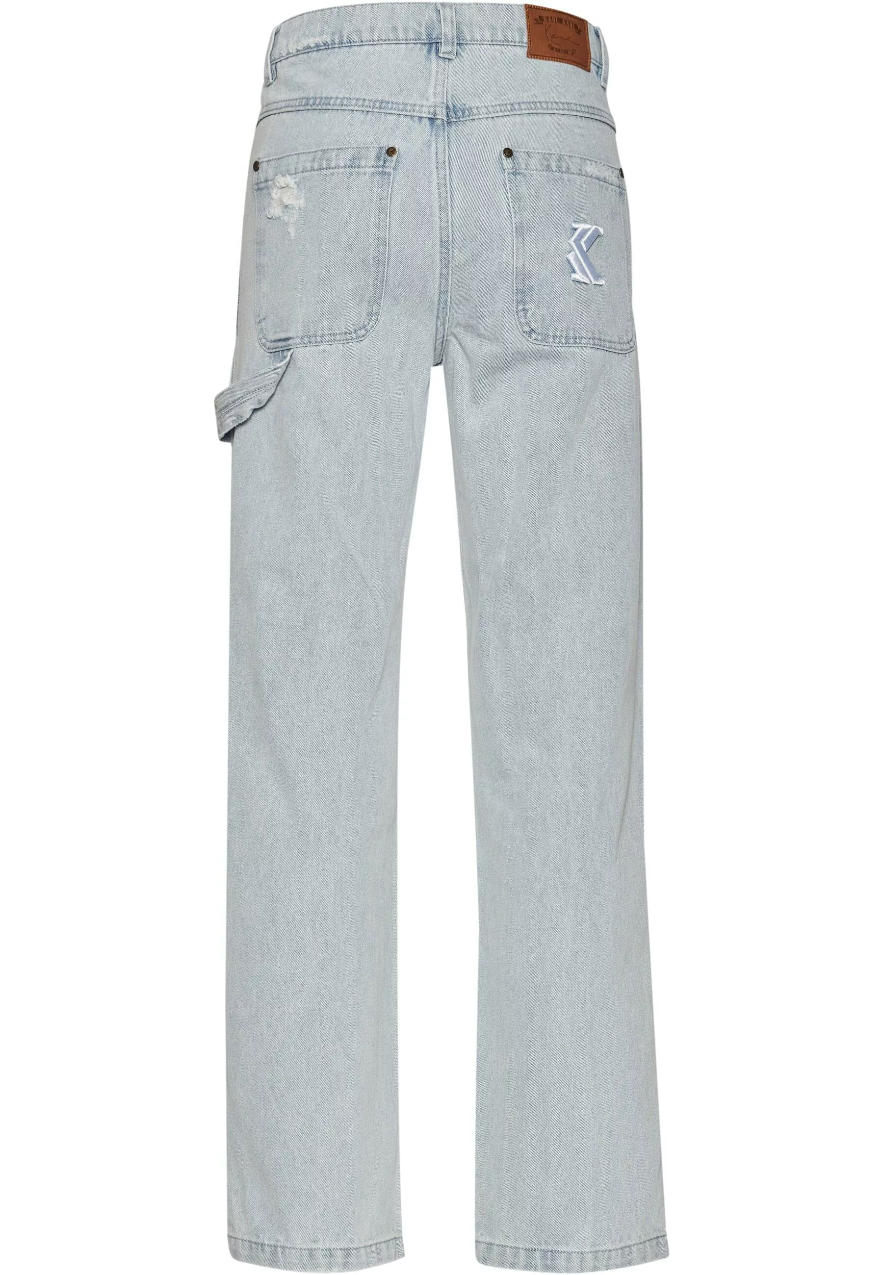 Karl Kani Bequeme Jeans "Karl Kani Herren" günstig online kaufen