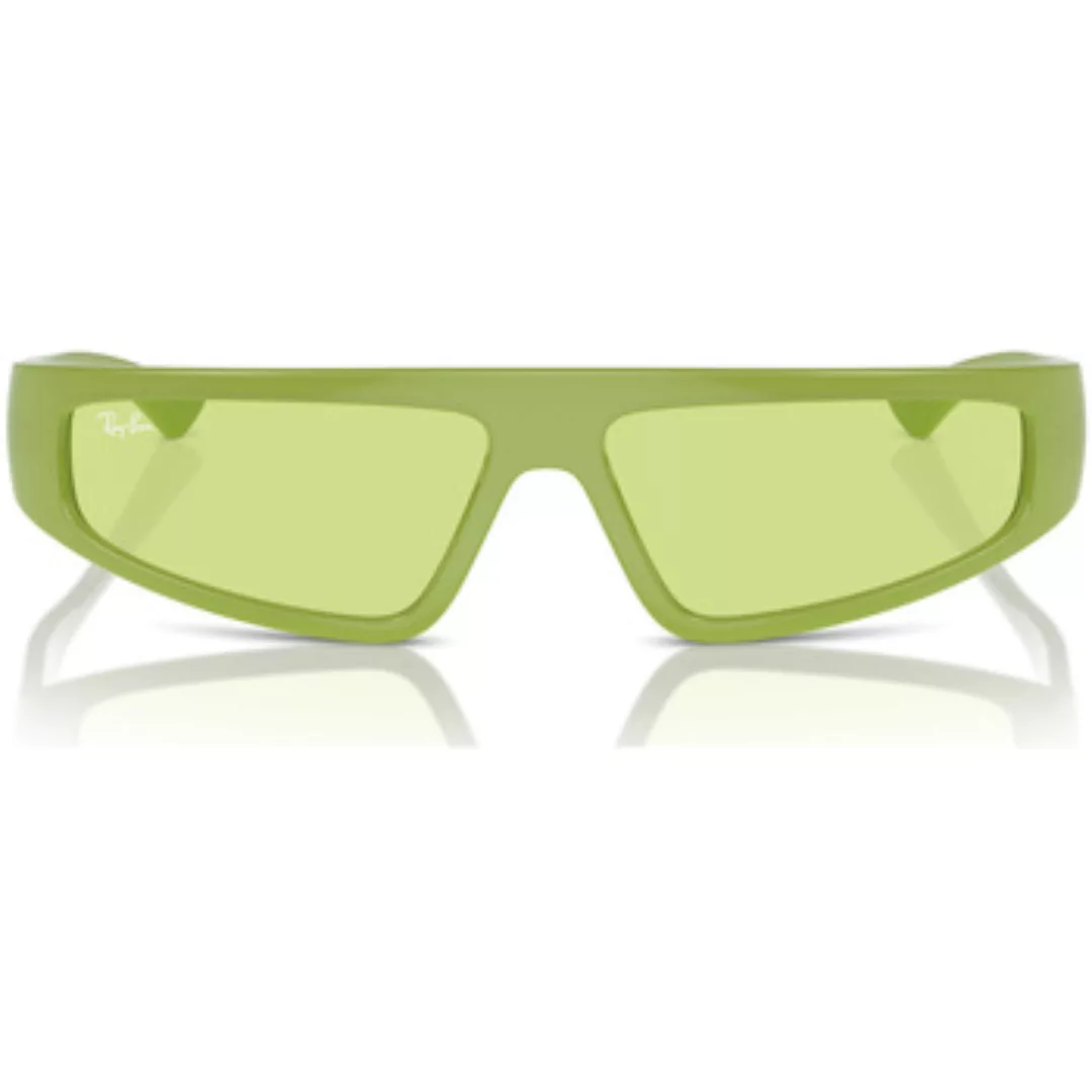 Ray-ban  Sonnenbrillen Sonnenbrille  Izaz RB4432 6763/2 günstig online kaufen