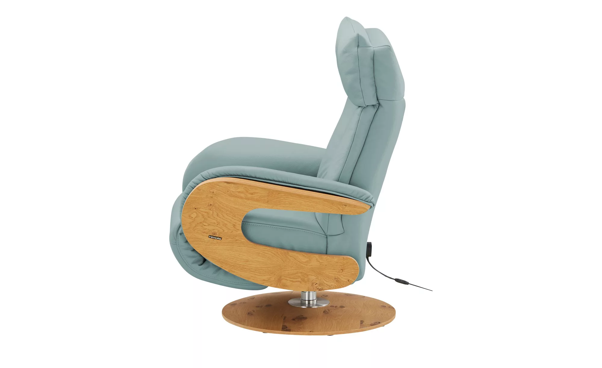 himolla Relaxsessel  7818 ¦ blau ¦ Maße (cm): B: 75 H: 108 T: 84.0 Polsterm günstig online kaufen