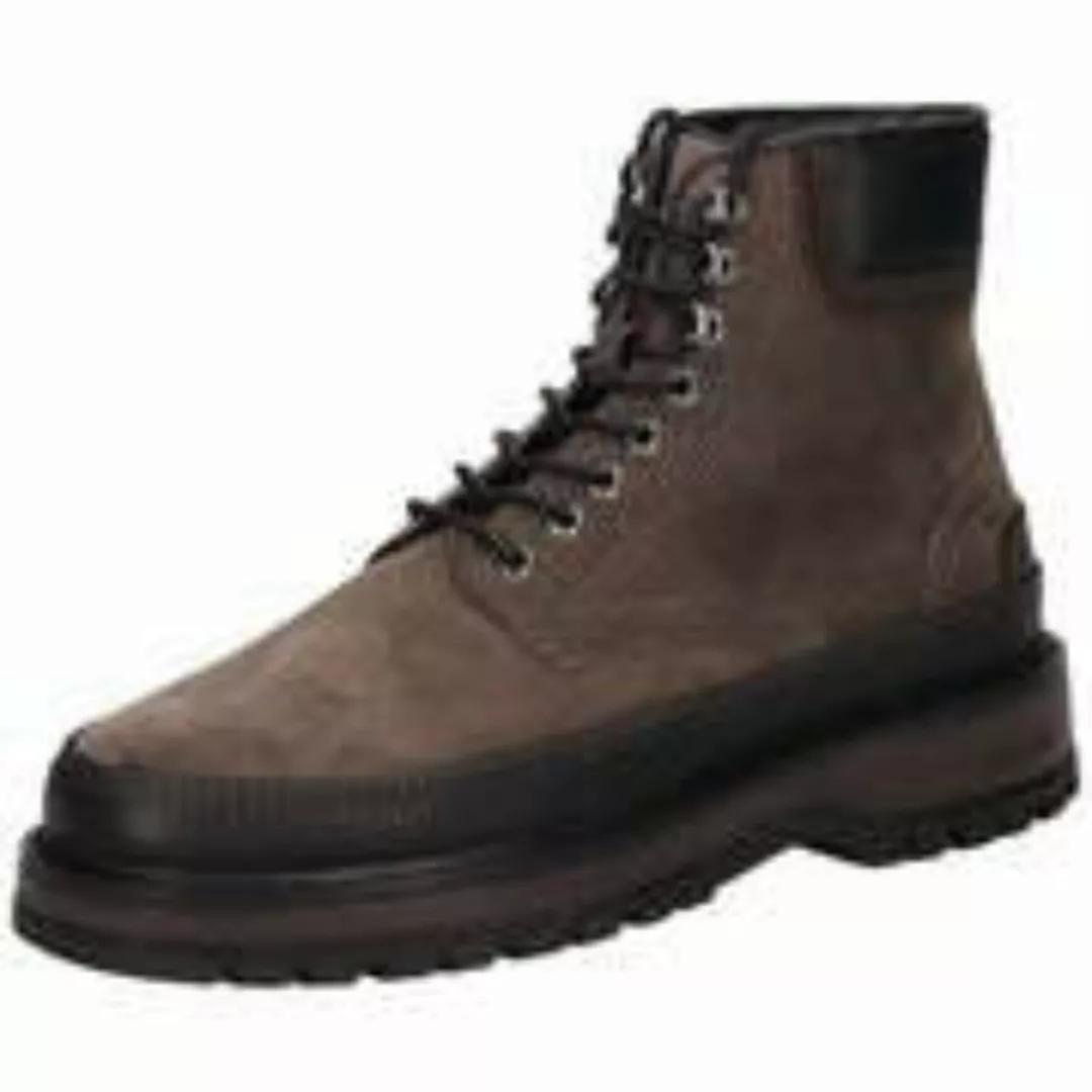 Gant Clafton Schnür Boots Herren braun|braun günstig online kaufen