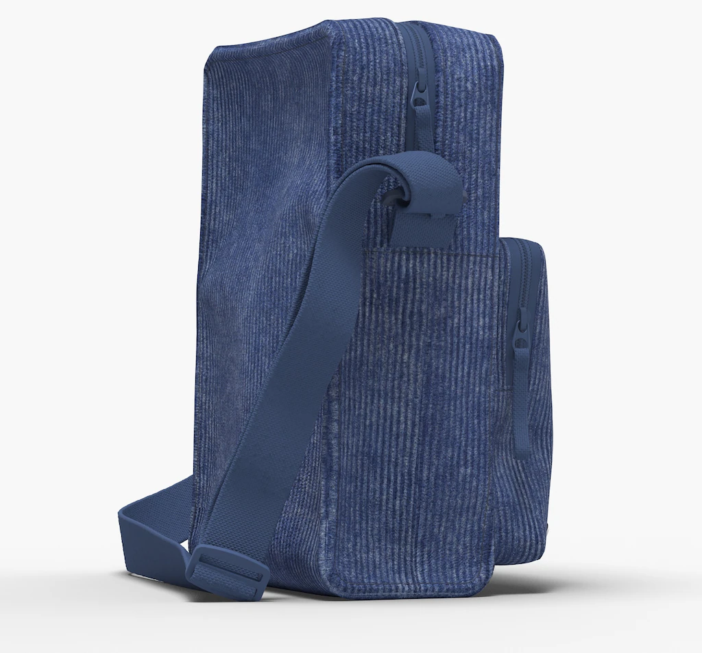 Levis Umhängetasche "SMALL NS ZIP CROSSBODY" günstig online kaufen