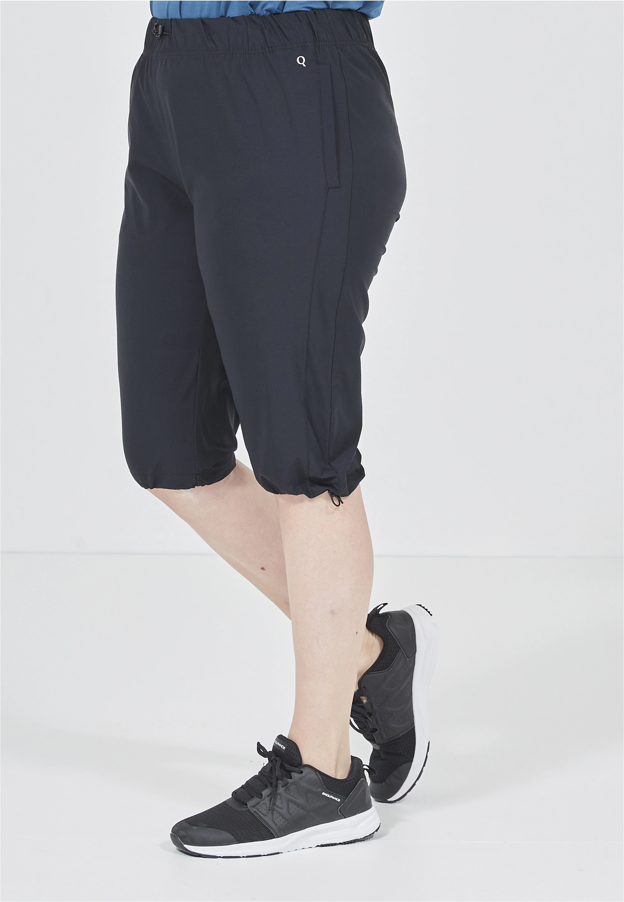 Q by Endurance Stoffhose "CARPO", mit hochwertigem Funktionsstretch günstig online kaufen