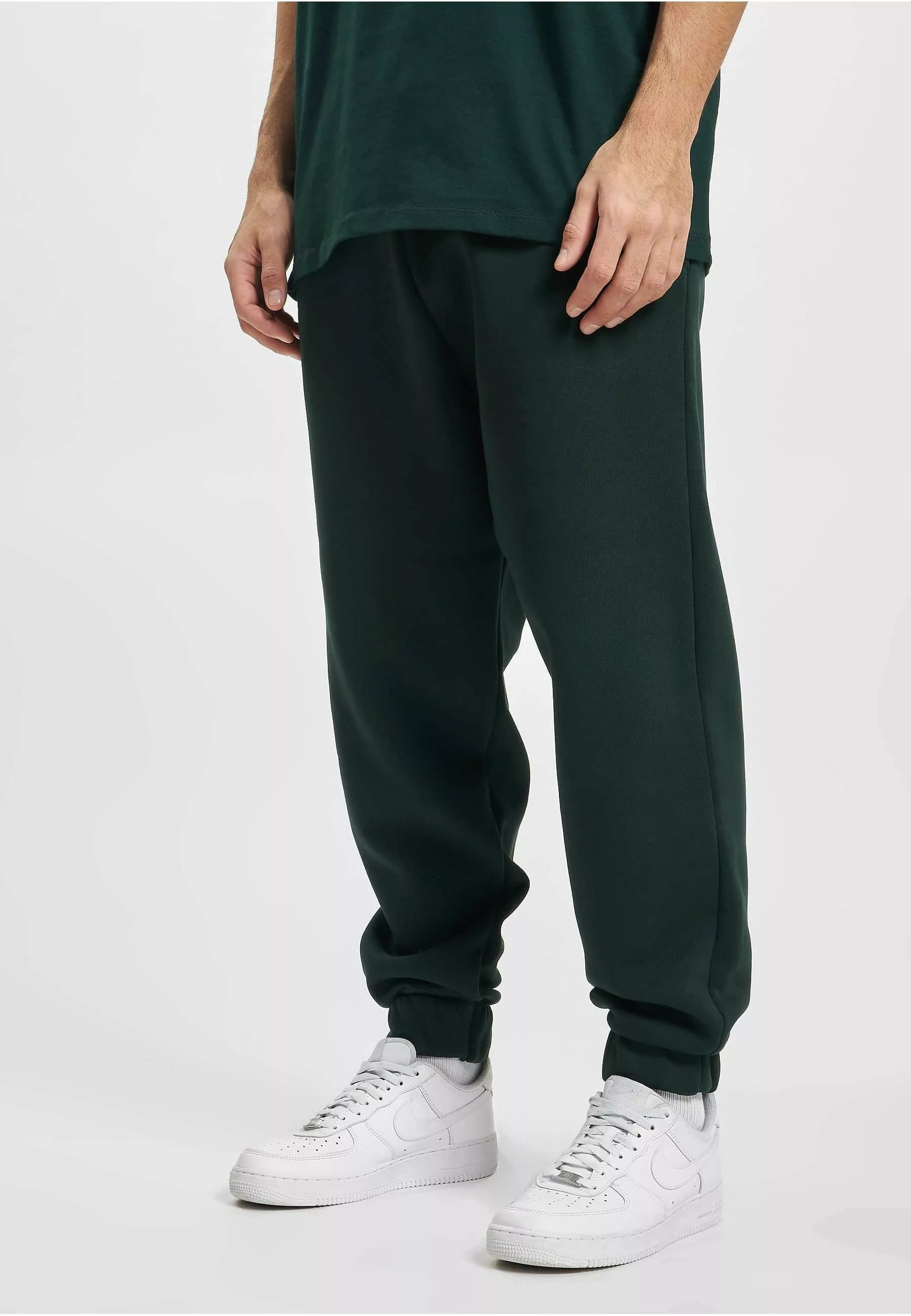 DEF Stoffhose "DEF Herren DEF Sweatpants", (1 tlg.) günstig online kaufen