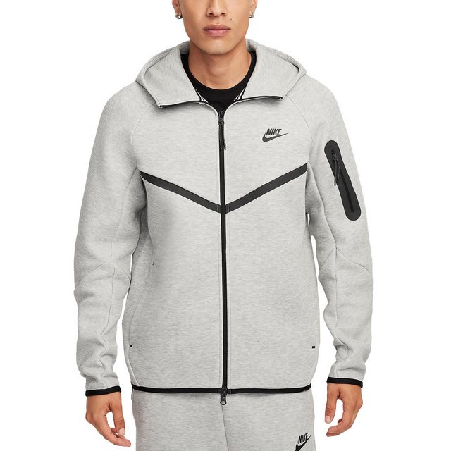 Nike Fleecejacke Nike Tech Fleece Zip Hoodie günstig online kaufen