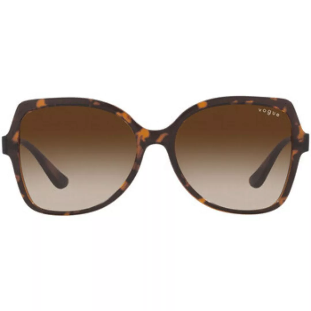 Vogue  Sonnenbrillen Sonnenbrille VO5488S 238613 günstig online kaufen