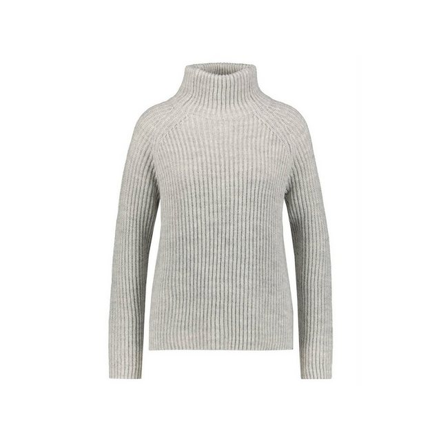 Drykorn Rollkragenpullover uni regular fit (1-tlg) günstig online kaufen