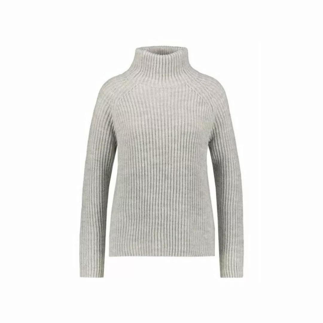 Drykorn Rollkragenpullover uni regular fit (1-tlg) günstig online kaufen