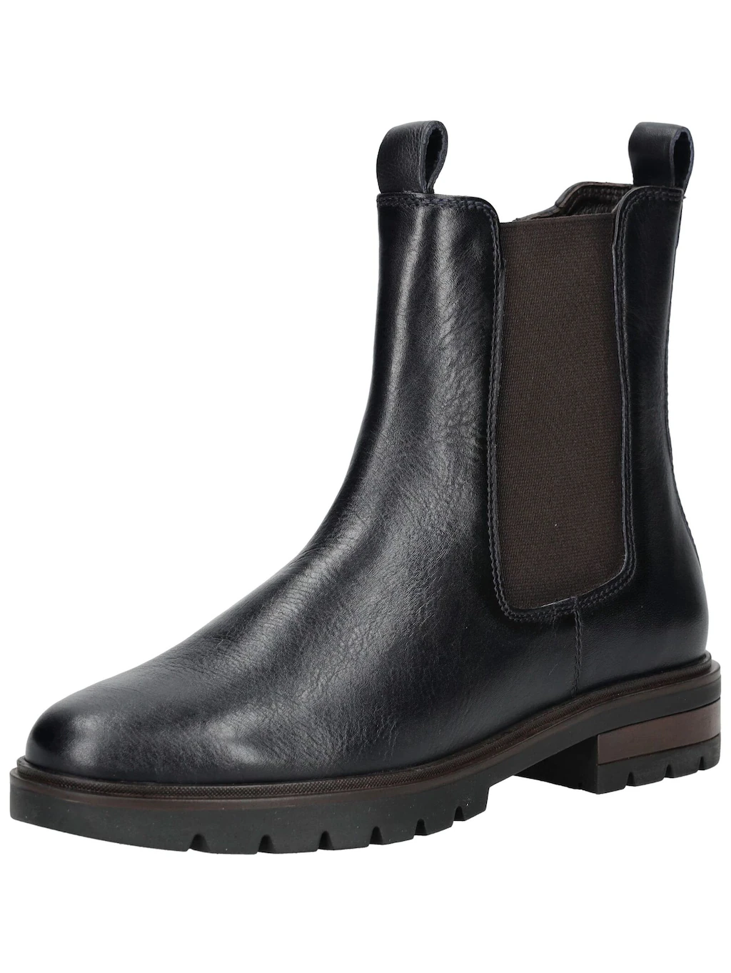 Ara Stiefelette "Ara Stiefelette Leder/Textil" günstig online kaufen