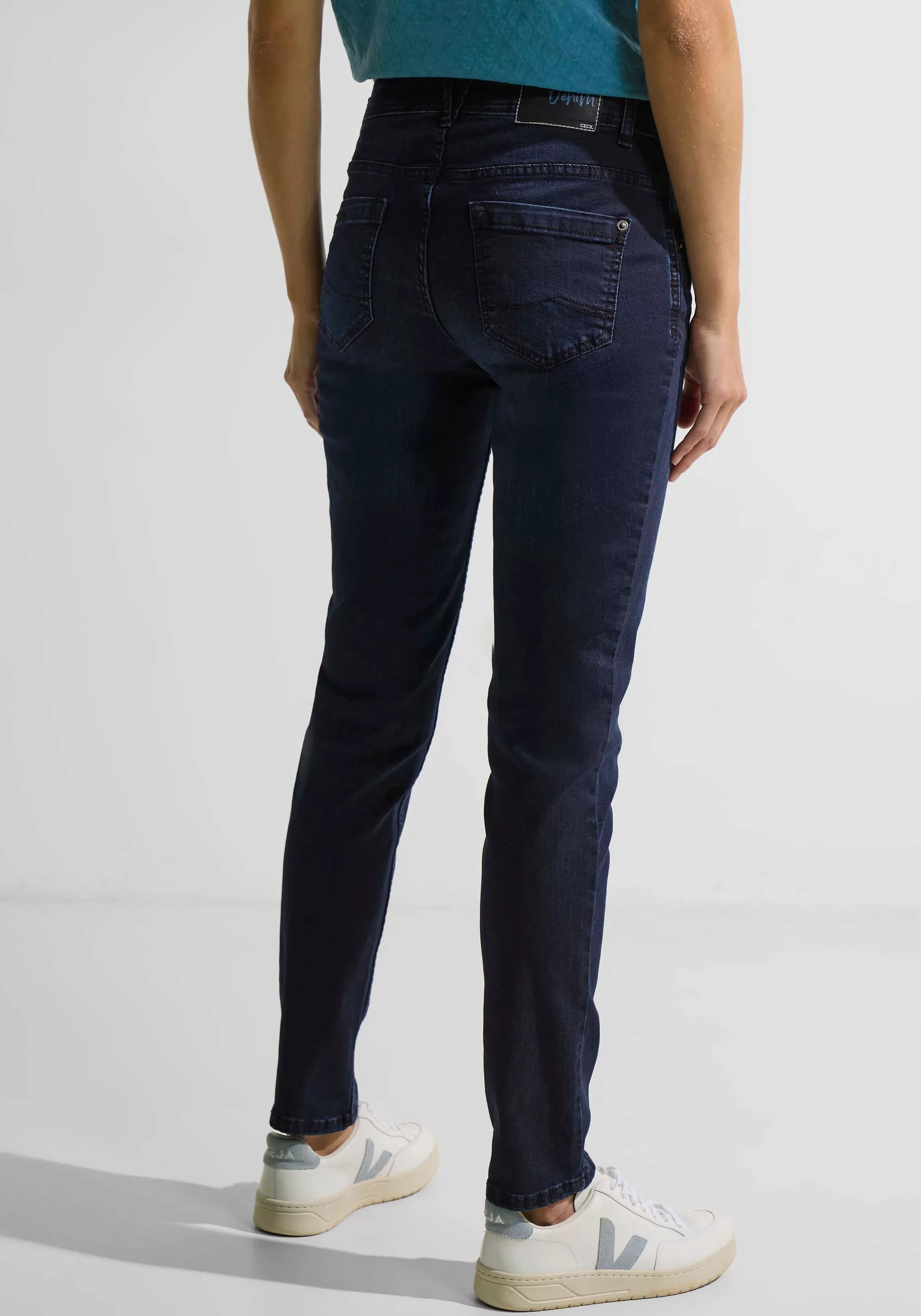 Cecil Damen Jeans B376508 günstig online kaufen