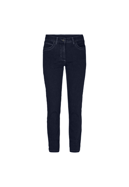 Lange Jeans Slim Fit "Laura Slim Ml" günstig online kaufen