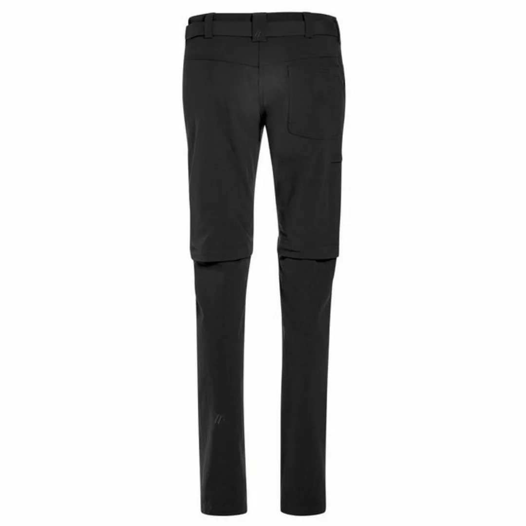 Maier Sports Zip-off-Hose Maier Sports W Inara Slim Zip Damen Hose günstig online kaufen