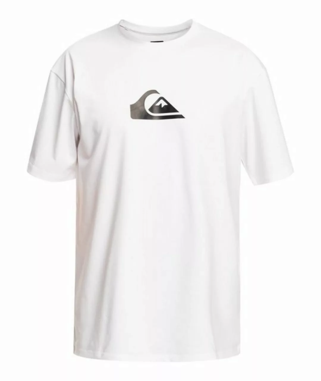 Quiksilver Kurzarmshirt Quiksilver M Solid Streak Short-sleeve Herren günstig online kaufen