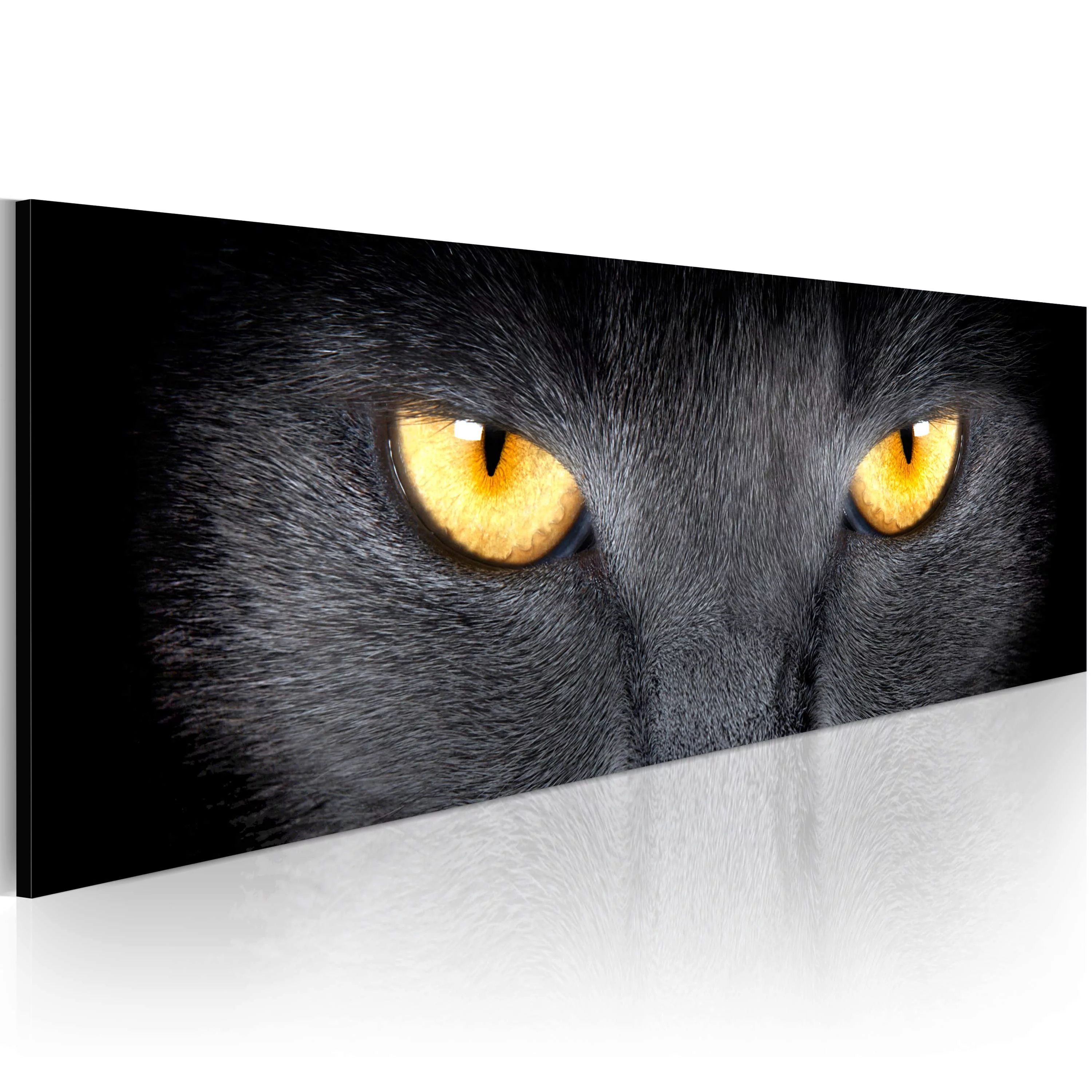 Wandbild - Look into my eyes... günstig online kaufen