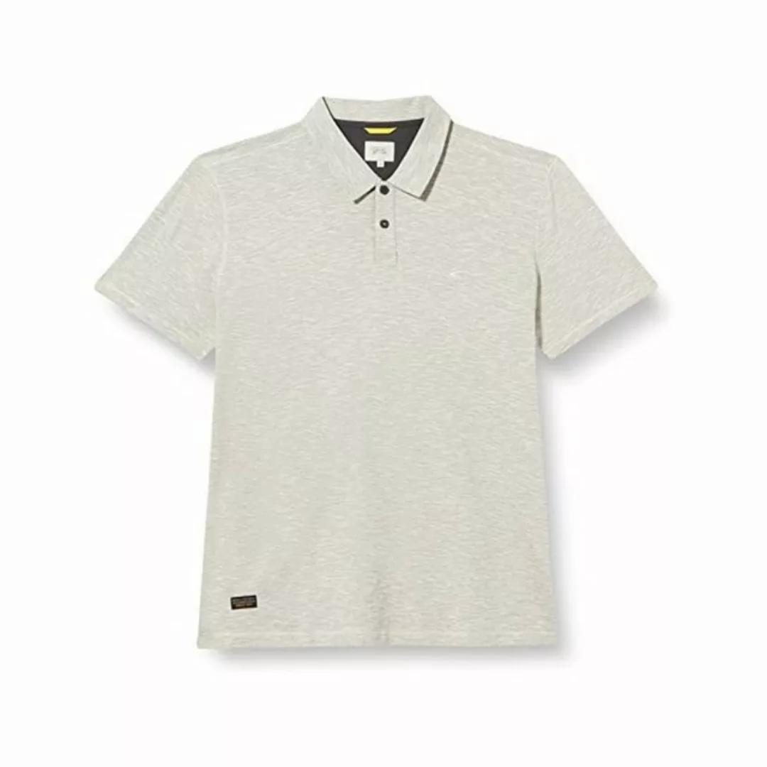 Bültel Worldwide Poloshirt creme passform textil (1-tlg) günstig online kaufen