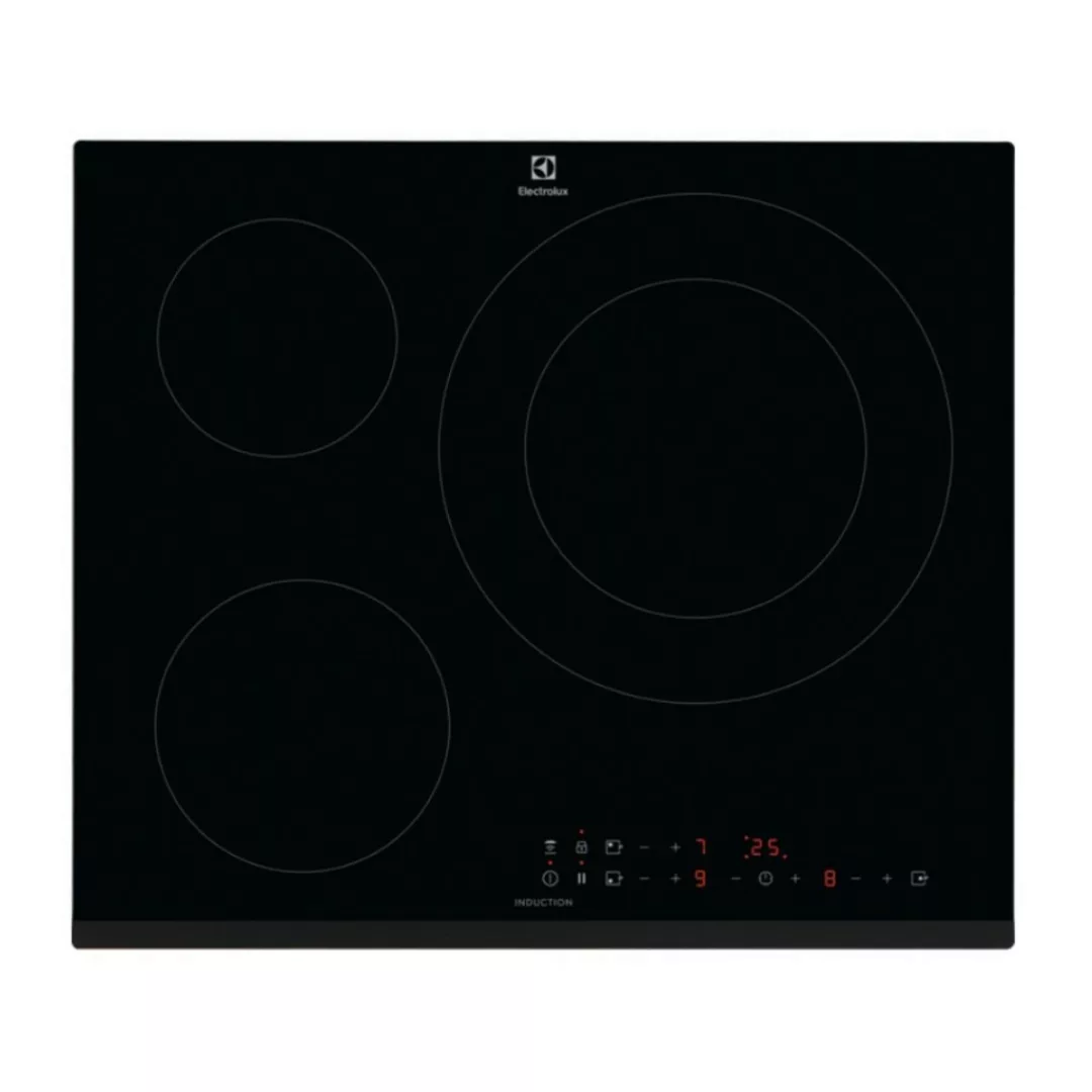 Induktionskochfeld Electrolux Lil60336 2800w 59 Cm günstig online kaufen