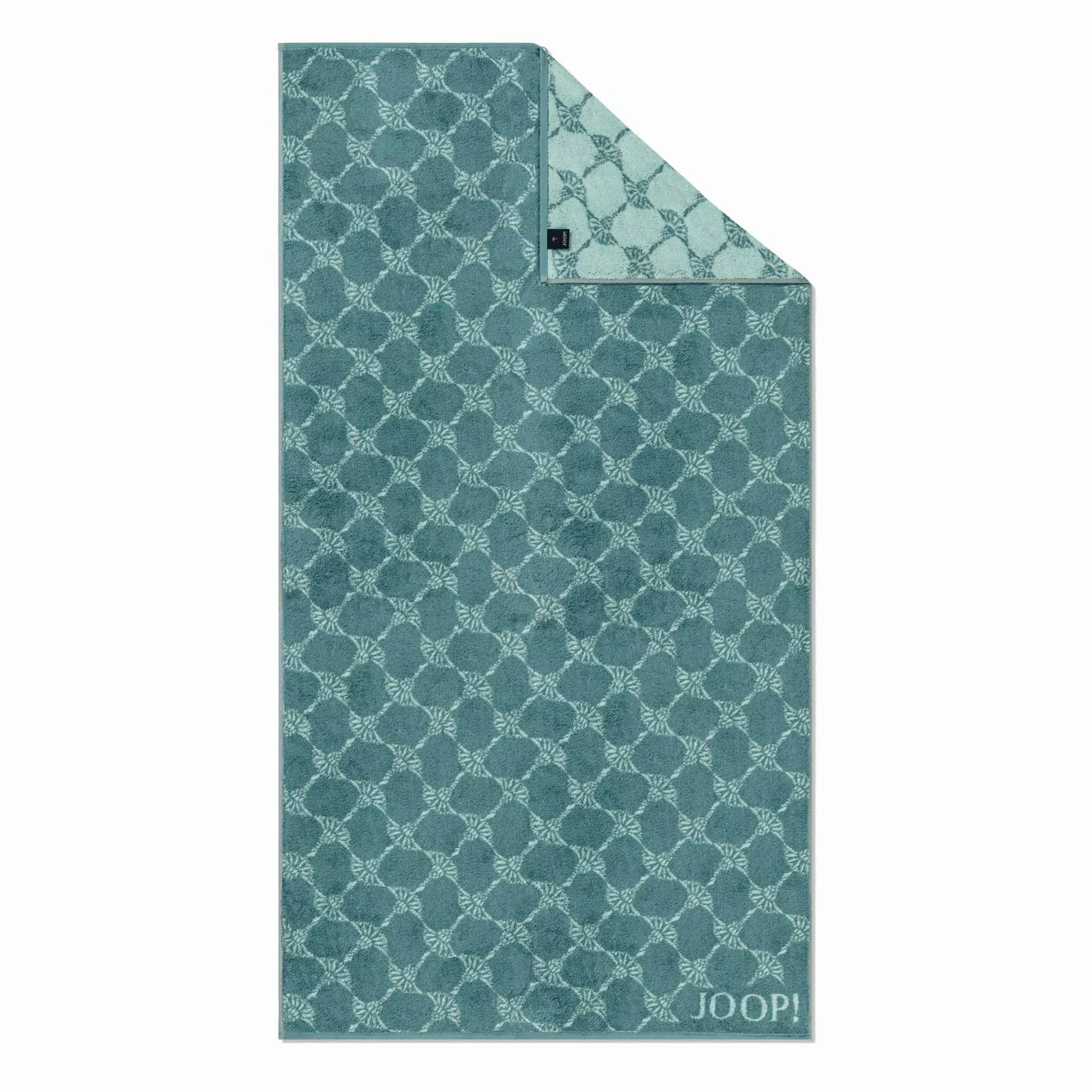 JOOP! Duschtücher Unisex Duschtuch 1er Pack günstig online kaufen