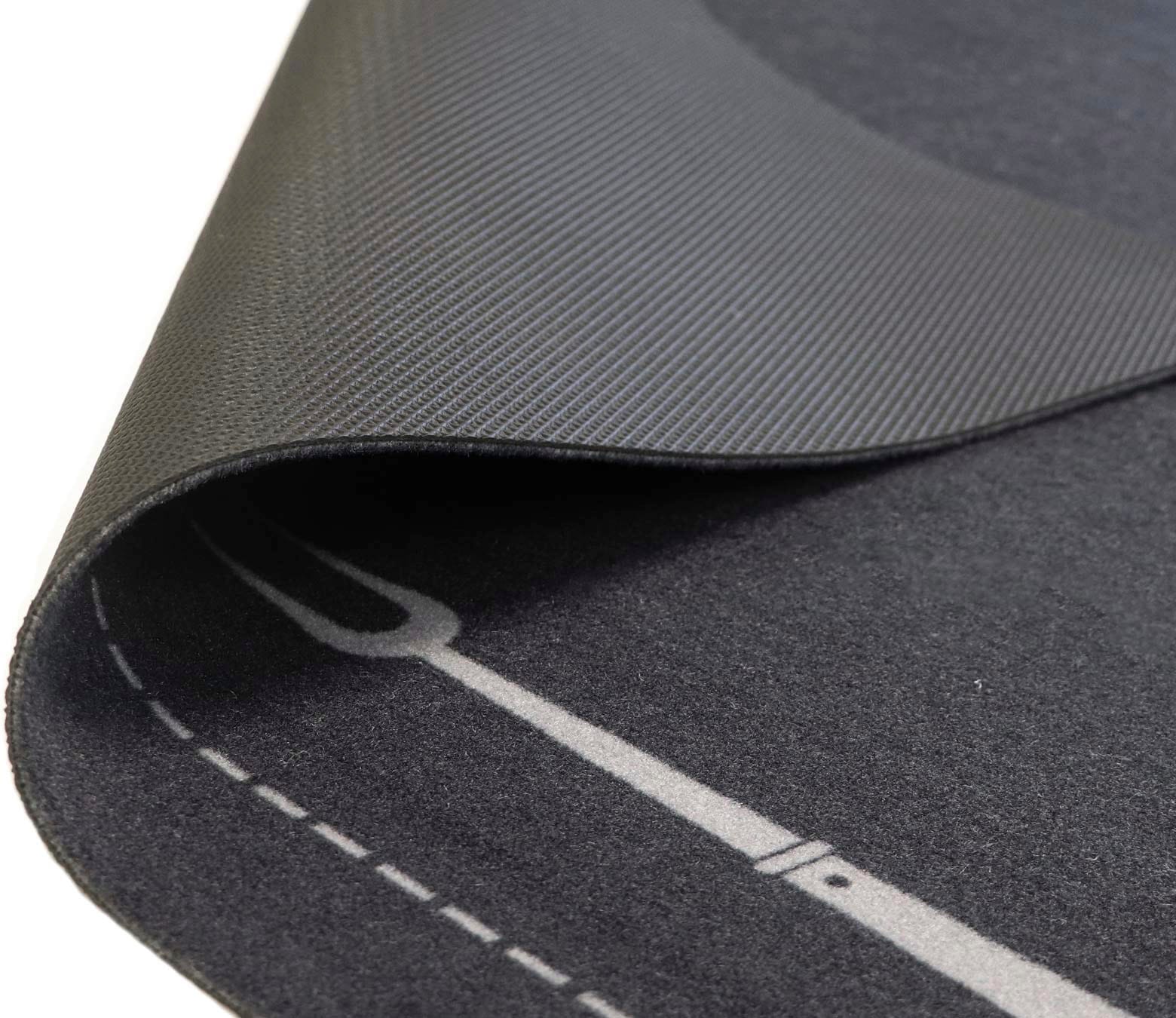 Primaflor-Ideen in Textil Fußmatte »BBQ Grillunterlage GRILL PARTY, Made in günstig online kaufen