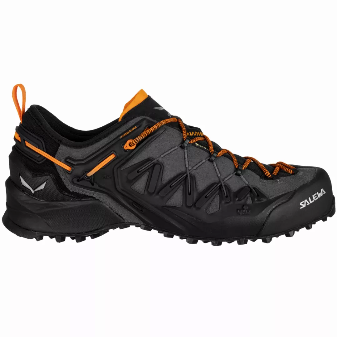 Salewa Wildfire Edge GTX Myrtle Fluo Green günstig online kaufen