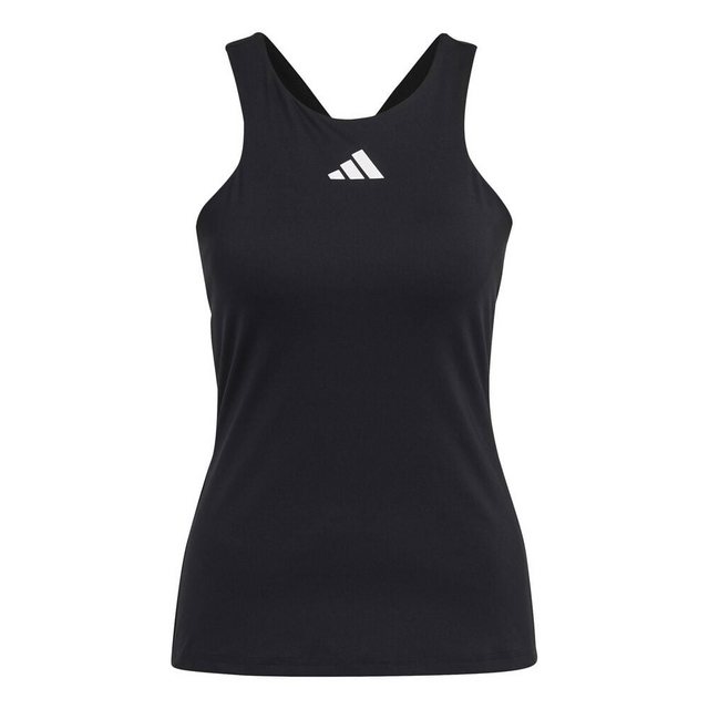 adidas Sportswear Tanktop Tennis Y-Tank Top günstig online kaufen