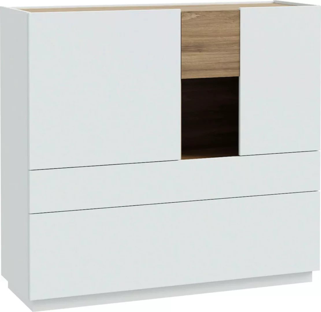 FORTE Highboard günstig online kaufen