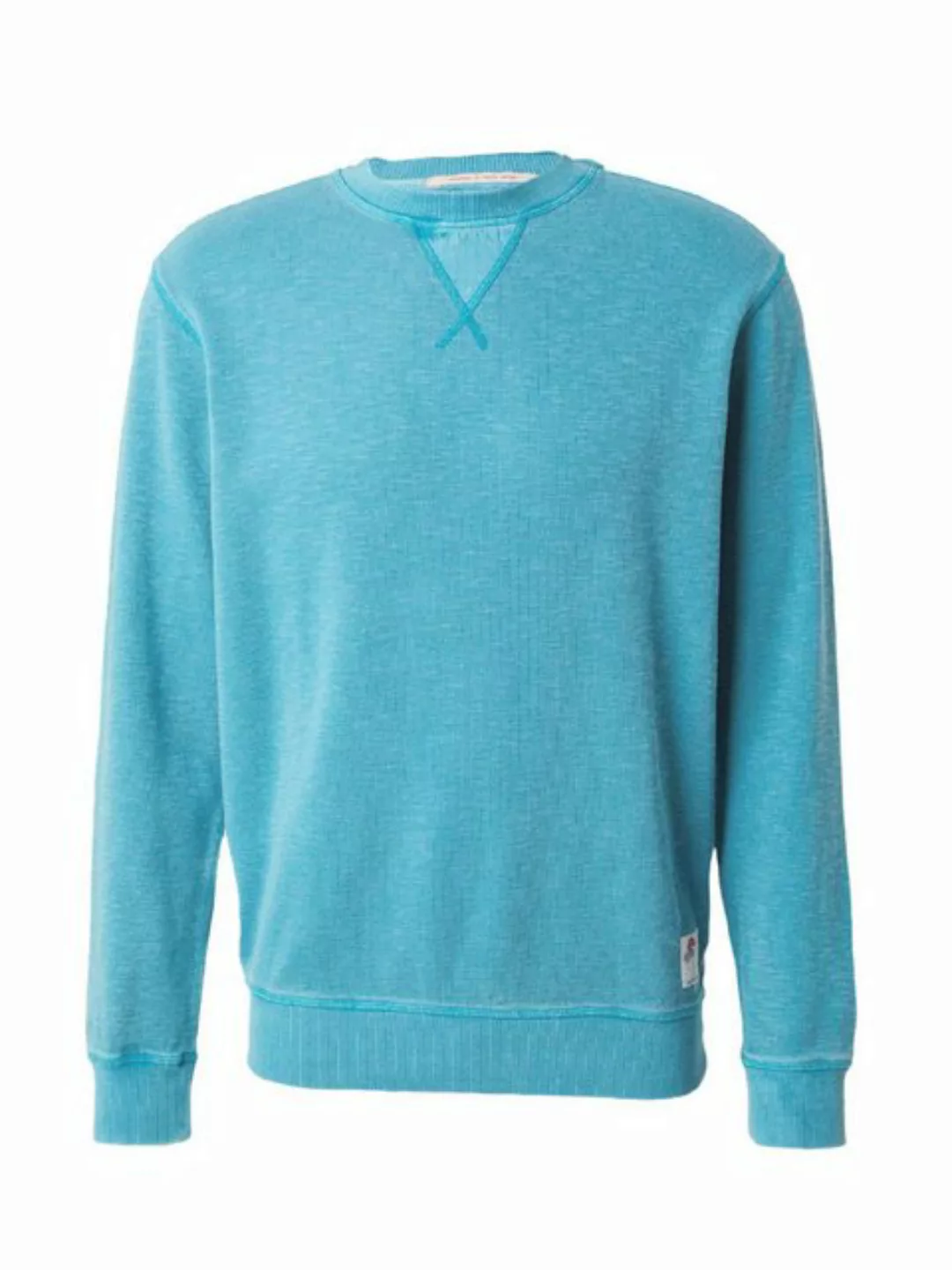 Scotch & Soda Sweatshirt (1-tlg) günstig online kaufen