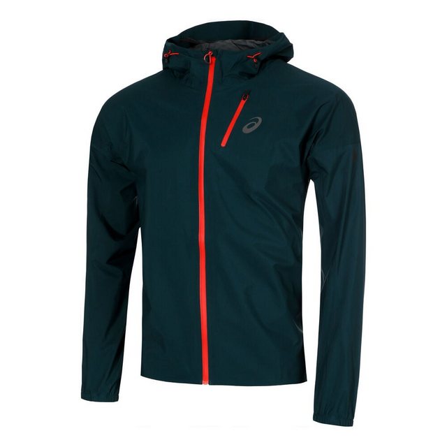 Asics Laufjacke Fujitrail Elite Waterproof Jacket günstig online kaufen