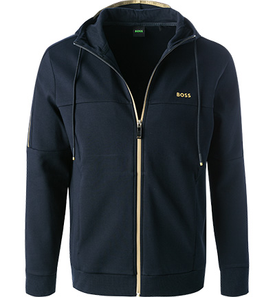 BOSS Sweatjacke Saggy 50465950/402 günstig online kaufen