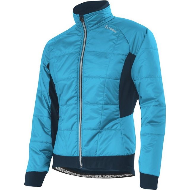 Löffler Fahrradjacke Iso-Jacke Bike Primaloft Mix günstig online kaufen