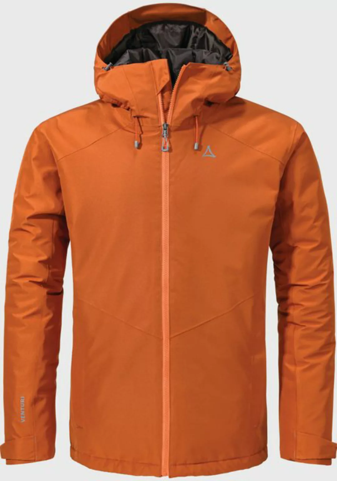 Schöffel Outdoorjacke Hiking Ins Jacket Style Wildkar MNS günstig online kaufen