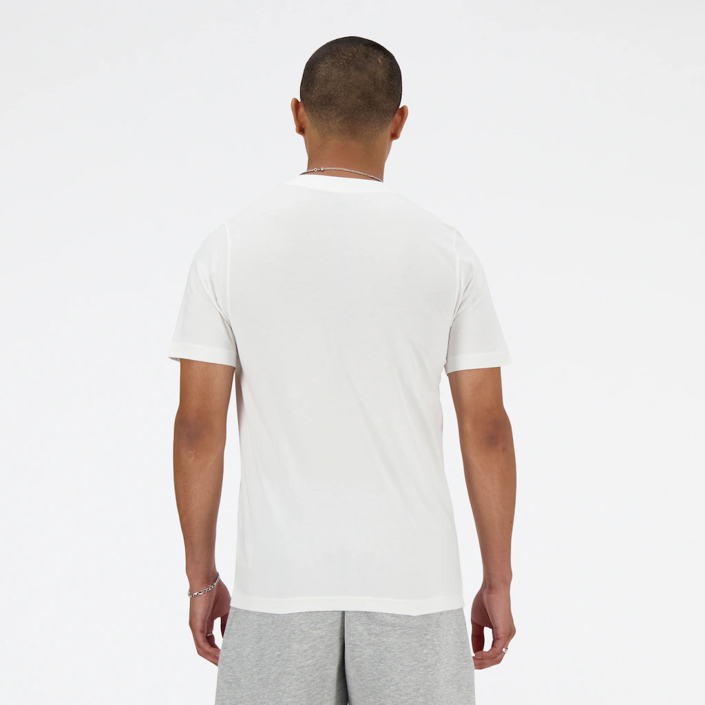 New Balance T-Shirt "Sport Essentials Logo T-Shirt" günstig online kaufen