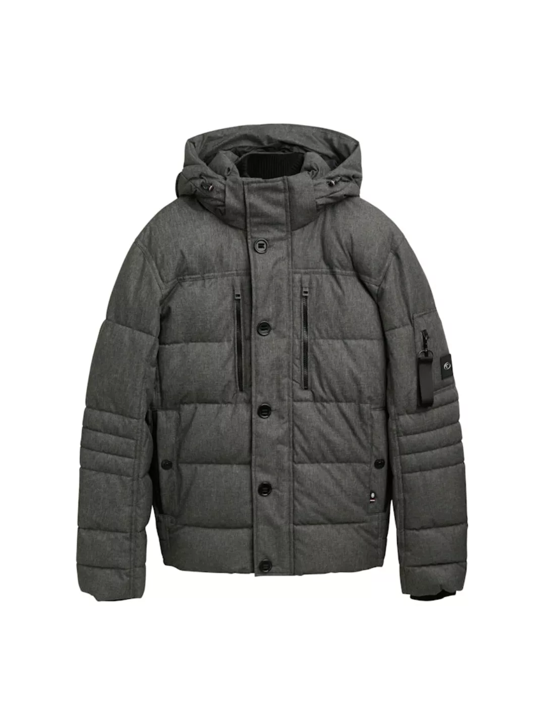 TOM TAILOR Steppjacke (1-St) günstig online kaufen