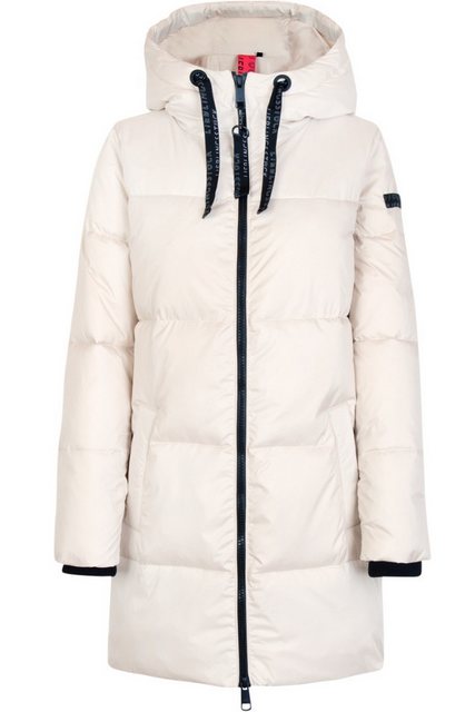 Lieblingsstück Outdoorjacke Steppjacke Damen - ILVY - ginger günstig online kaufen