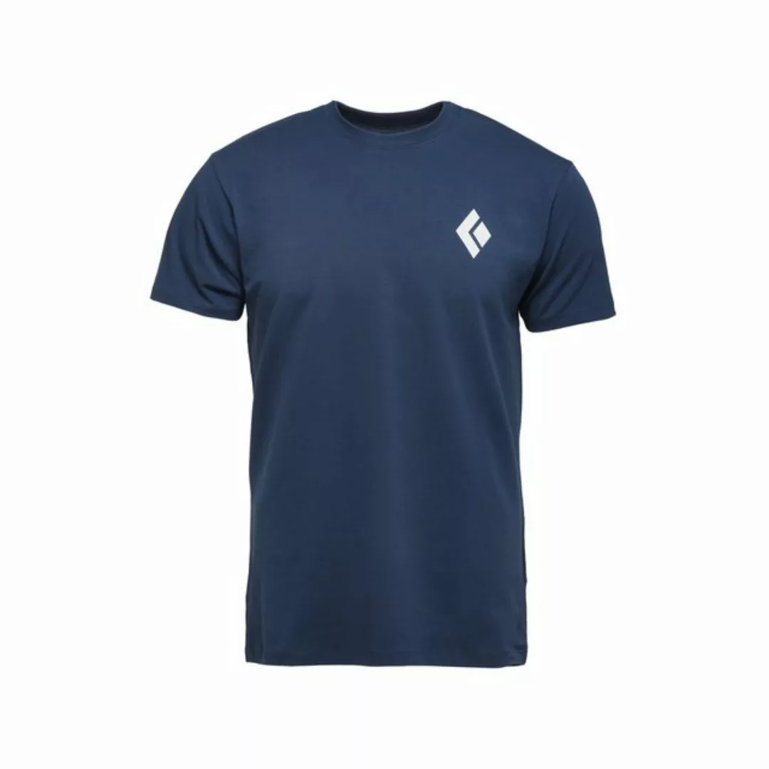 Black Diamond Kurzarmshirt Black Diamond M Equipment For Alpinists Tee Herr günstig online kaufen