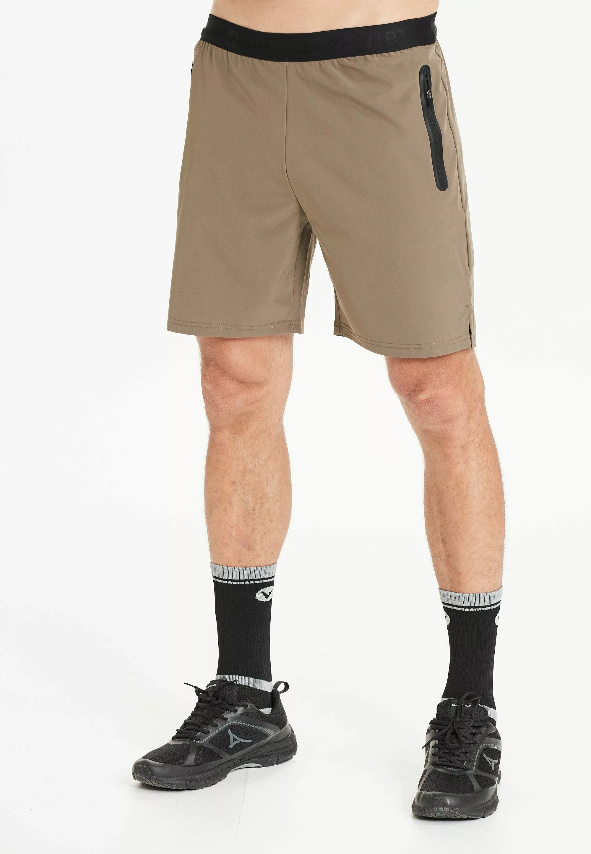 Virtus Shorts BLAG V2 M Hyper günstig online kaufen