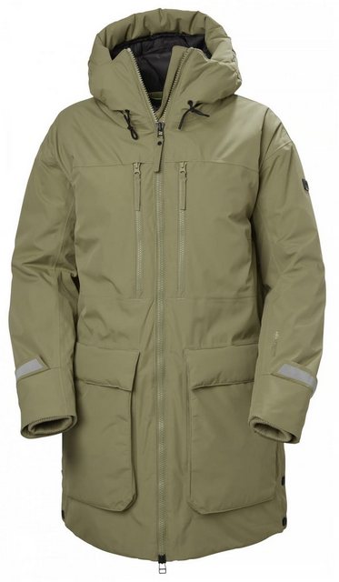 Helly Hansen Wintermantel Helly Hansen W Maud Parka Damen Parka günstig online kaufen