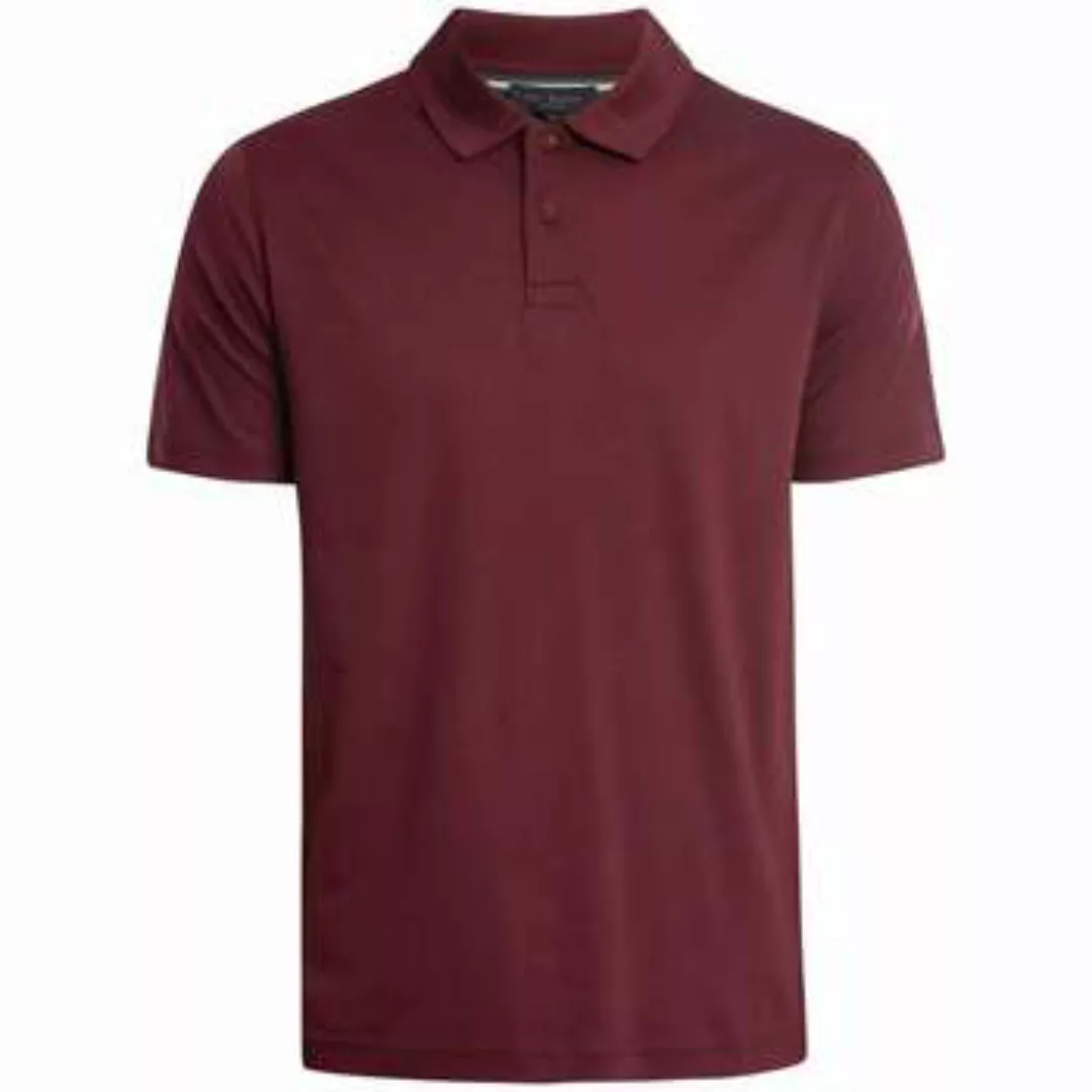 Ted Baker  Poloshirt Schmales Soft-Touch-Poloshirt günstig online kaufen