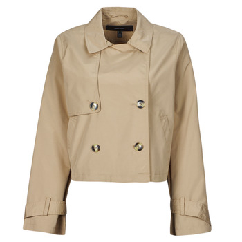 Vero Moda  Trenchcoats VMZOAMARIE  günstig online kaufen