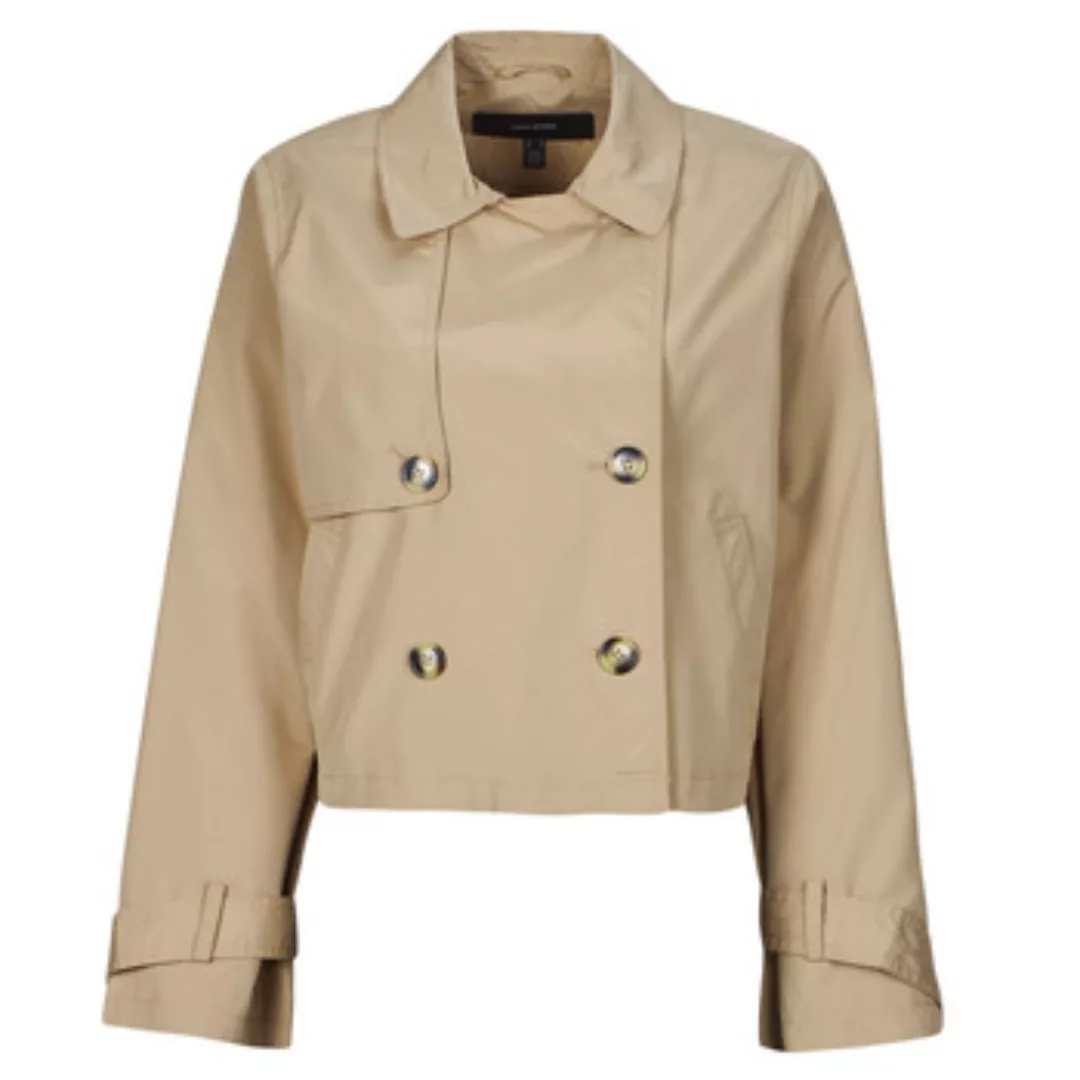 Vero Moda  Trenchcoats VMZOAMARIE  günstig online kaufen