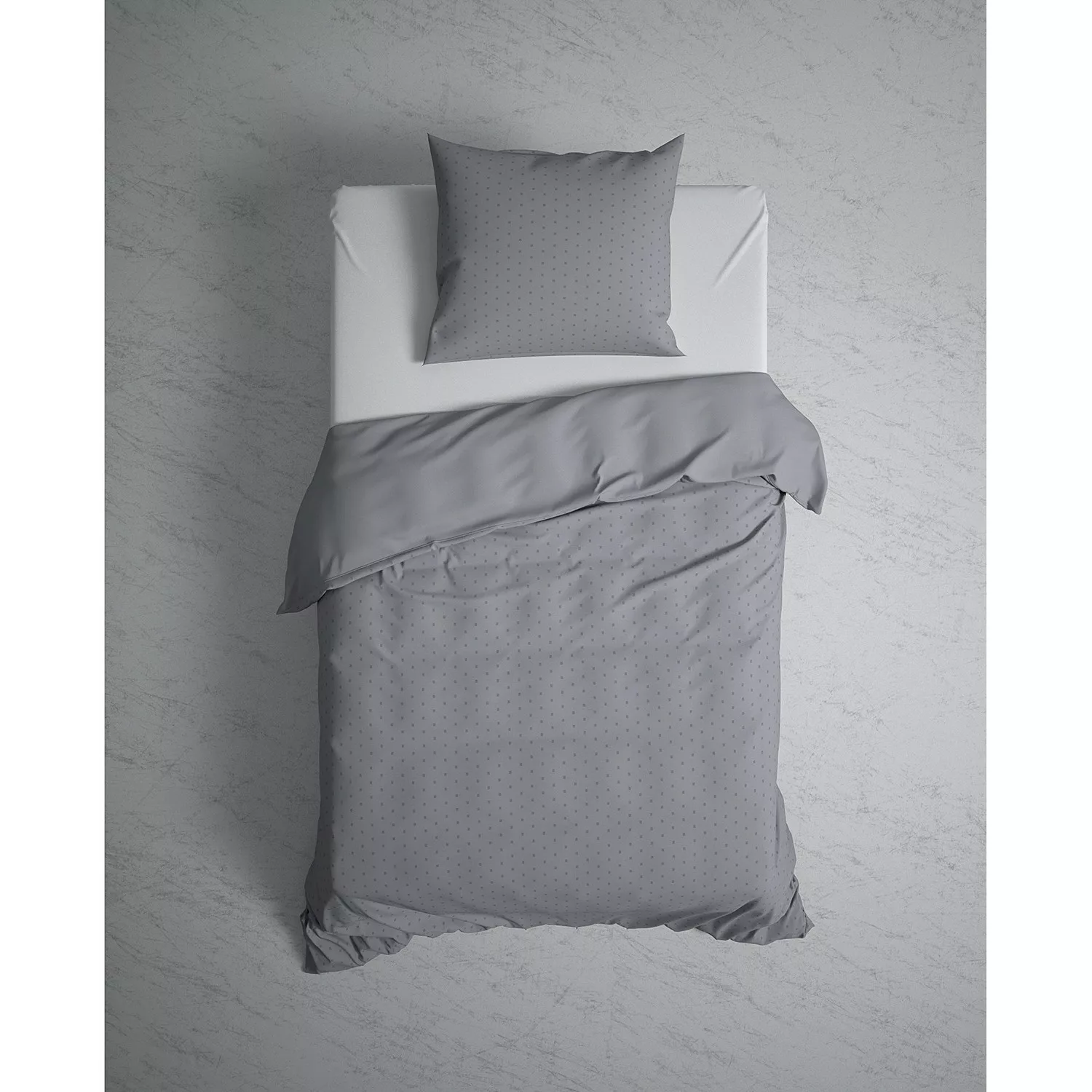 Heckettlane | Bettbezug Punto günstig online kaufen