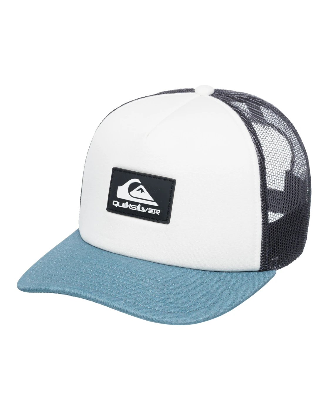 Quiksilver Snapback Cap "Omnipotent" günstig online kaufen