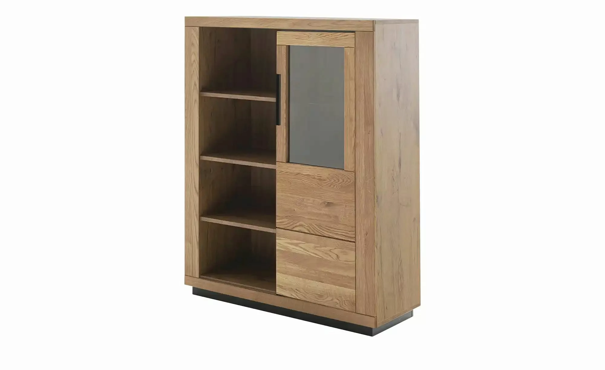 MCA living Kombikommode "Greno Kombi-Highboard", (1 St.), durchgehende Lame günstig online kaufen