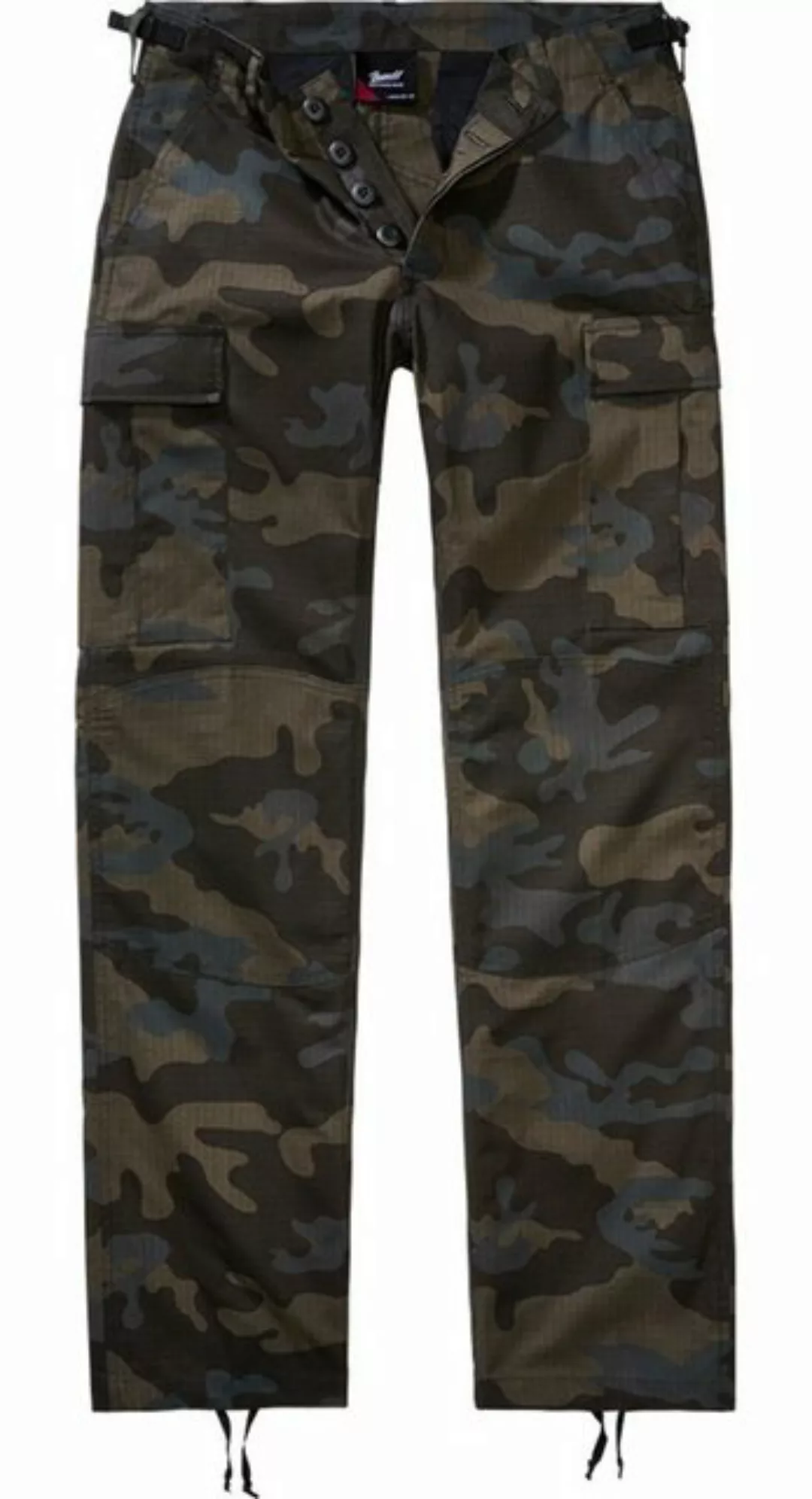 Brandit Cargohose Women Bdu Ripstop Pants günstig online kaufen